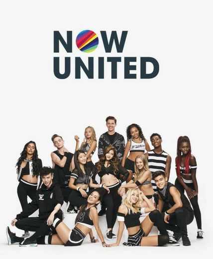 Now united