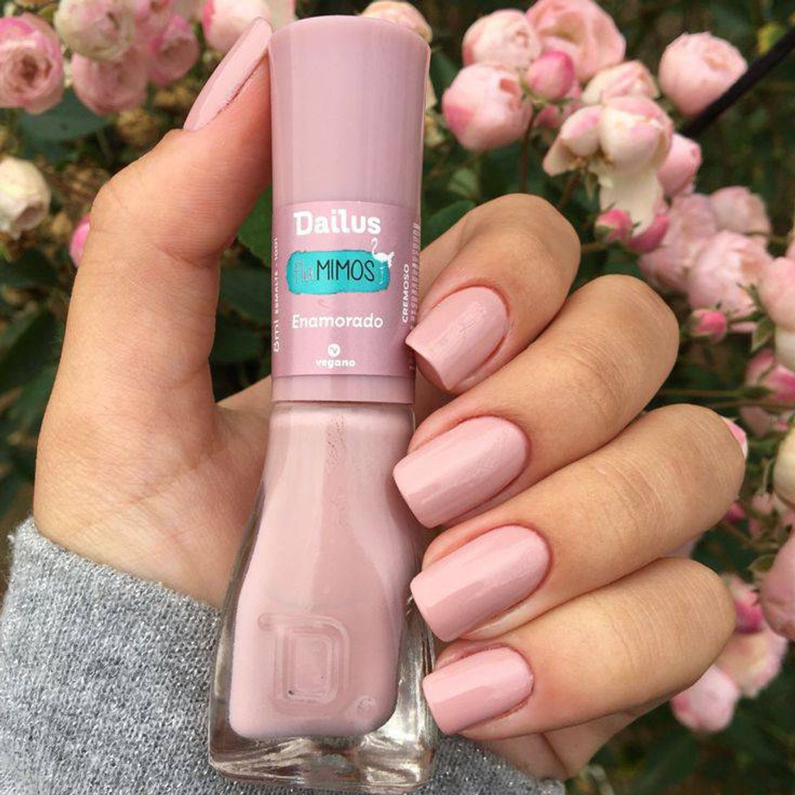 Fashion Esmalte Dailus 💕🌸