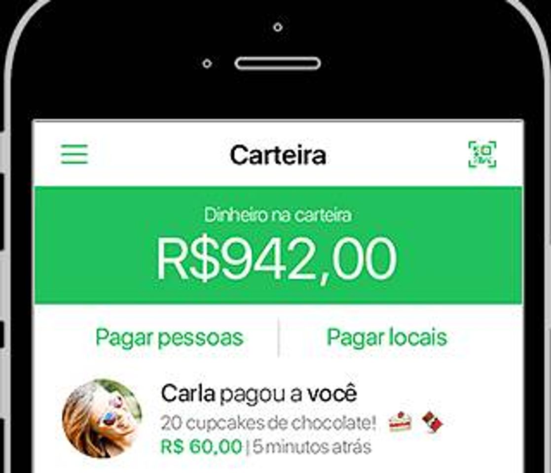 Moda Com esse aplicativo você pode GANHAR DINHEIRO de verdade 🤑