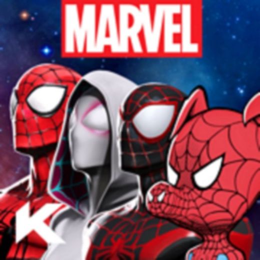 Marvel Contest of Champions