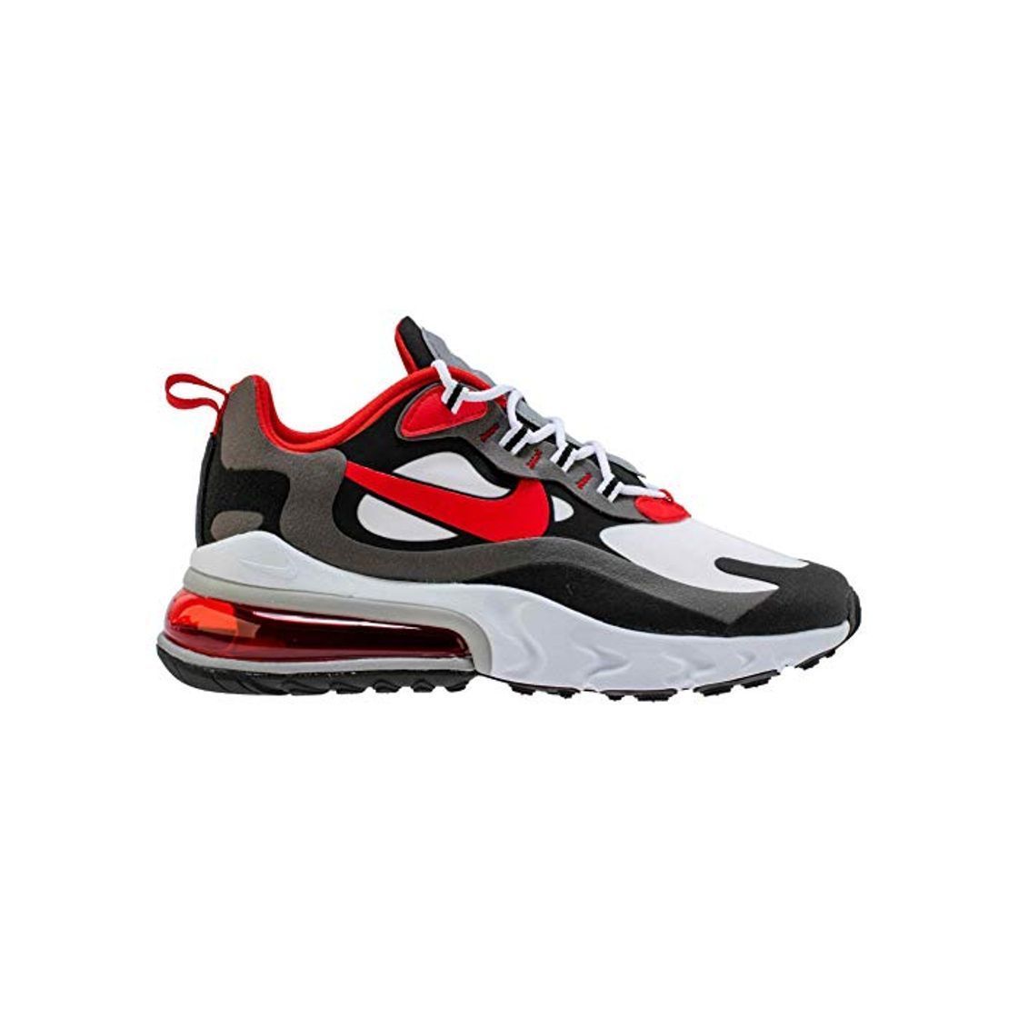 Social NIKE Air MAX 270 React