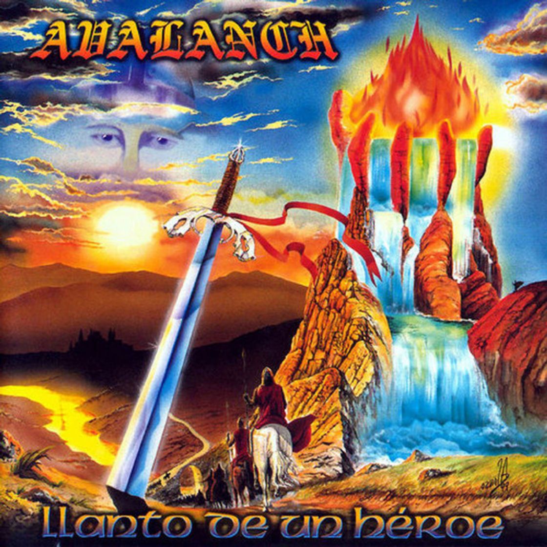 Canción Cambaral