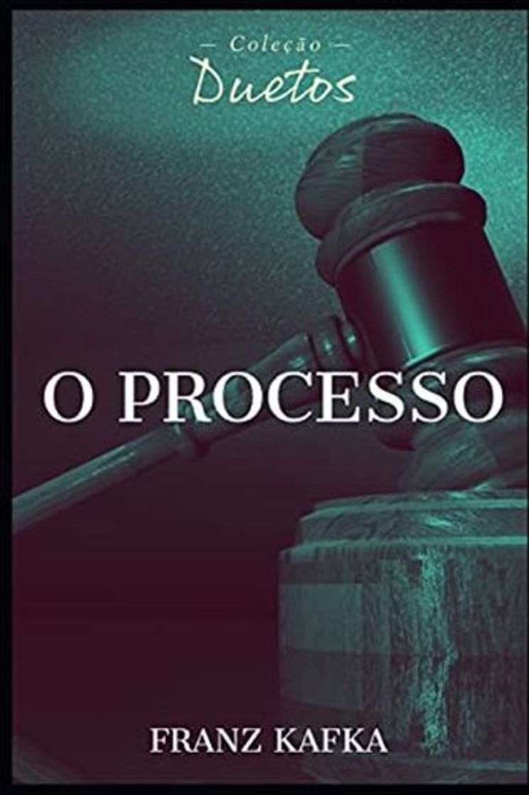 Book O Processo