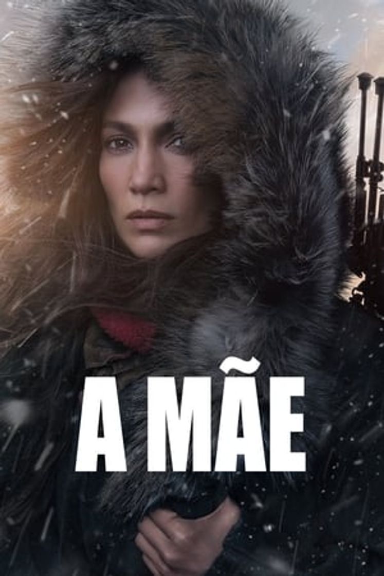 Película La madre