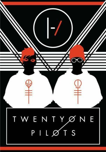 Twenty One Pilots