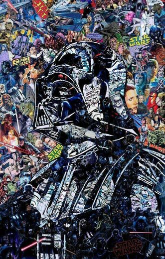 Wallpaper de Star Wars
