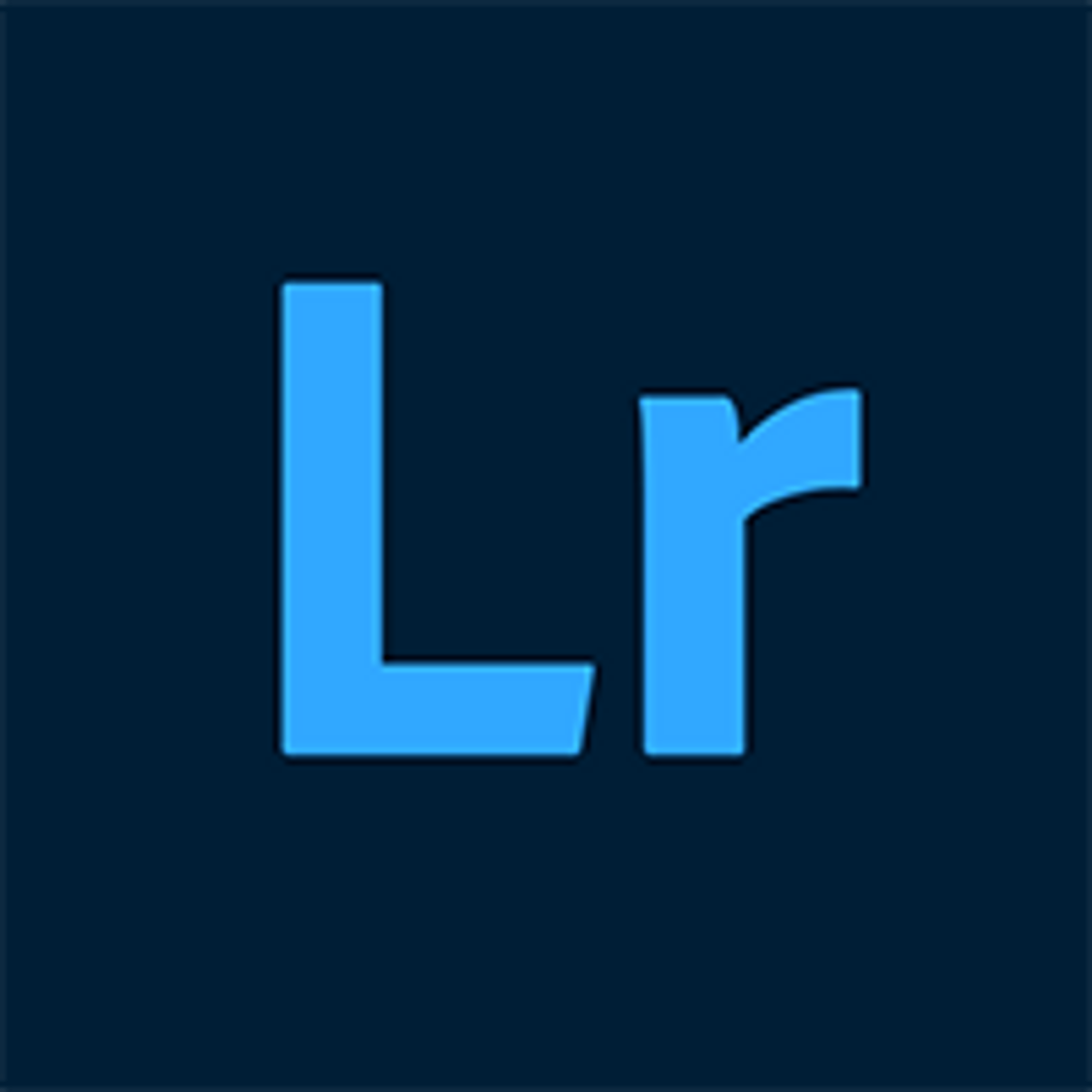 App Adobe Lightroom - Photo Editor & Pro Camera - Apps on Google Play