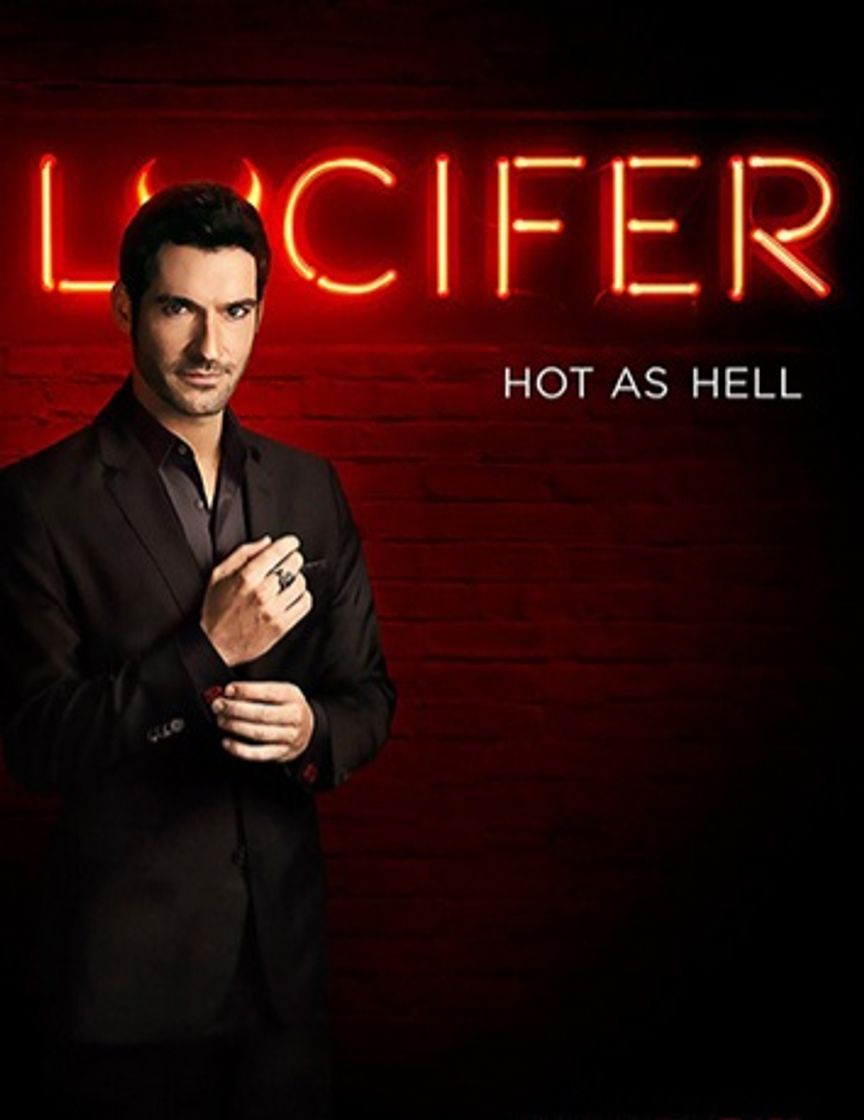 Lucifer
