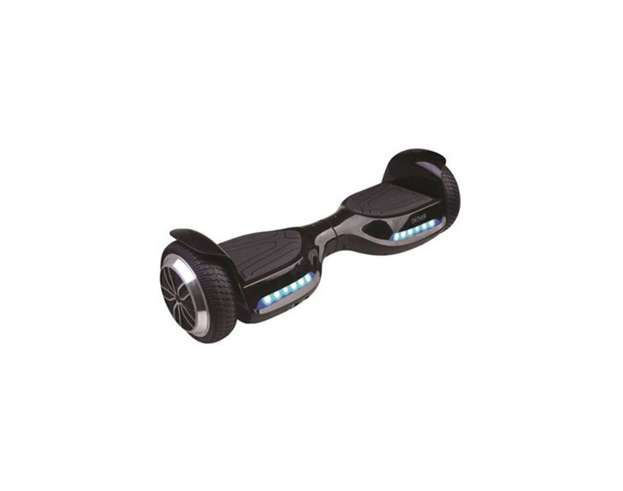 Producto Hoverboard DENVER DBO Black