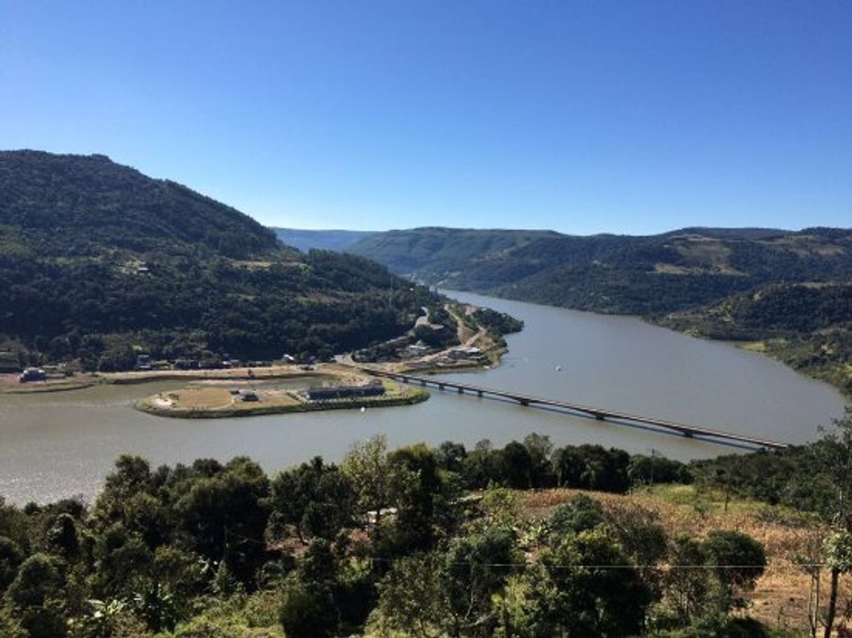 Lugar Chapecó SC