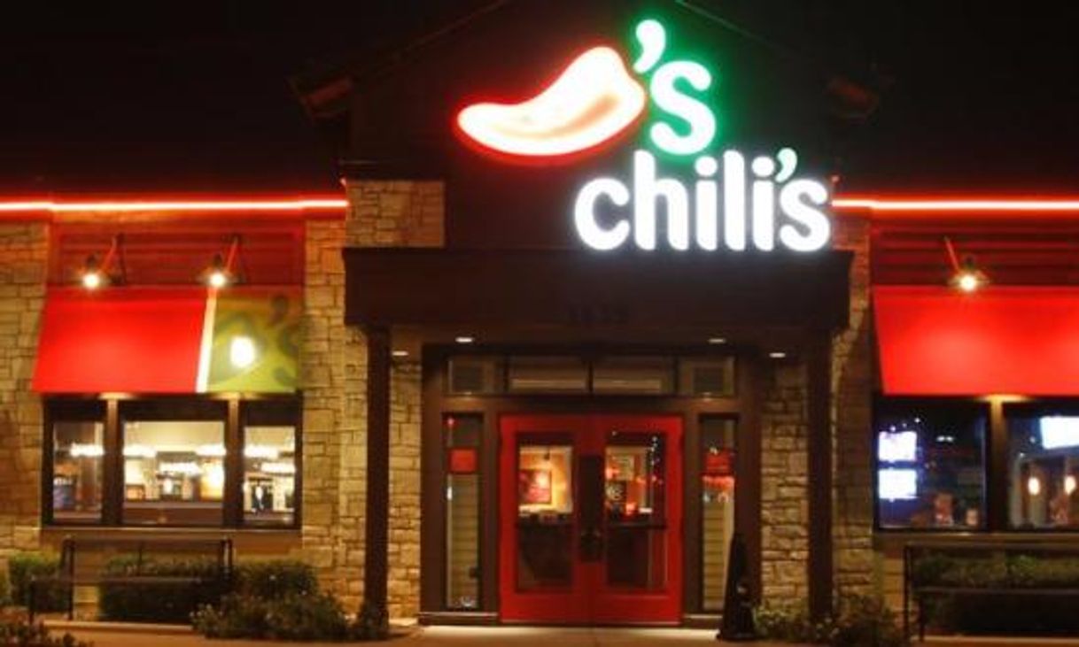 Restaurantes Chili's Grill & Bar