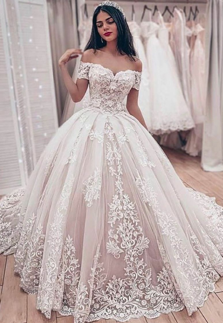 Fashion 👰‍♀️