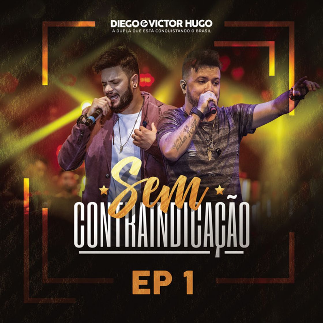 Music Interfone (feat. Gusttavo Lima) - Ao Vivo