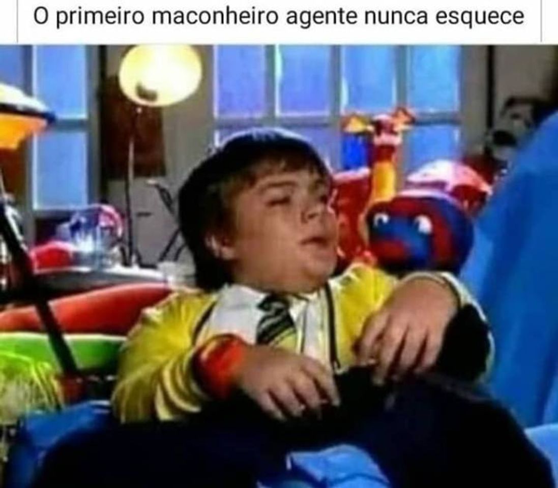 Social Esse aí era viajado!