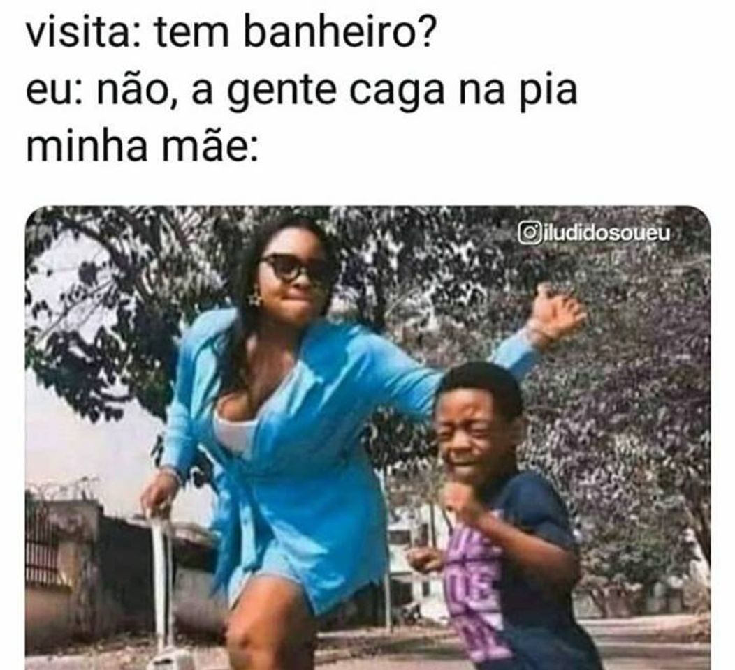 Social Da vontade de falar!