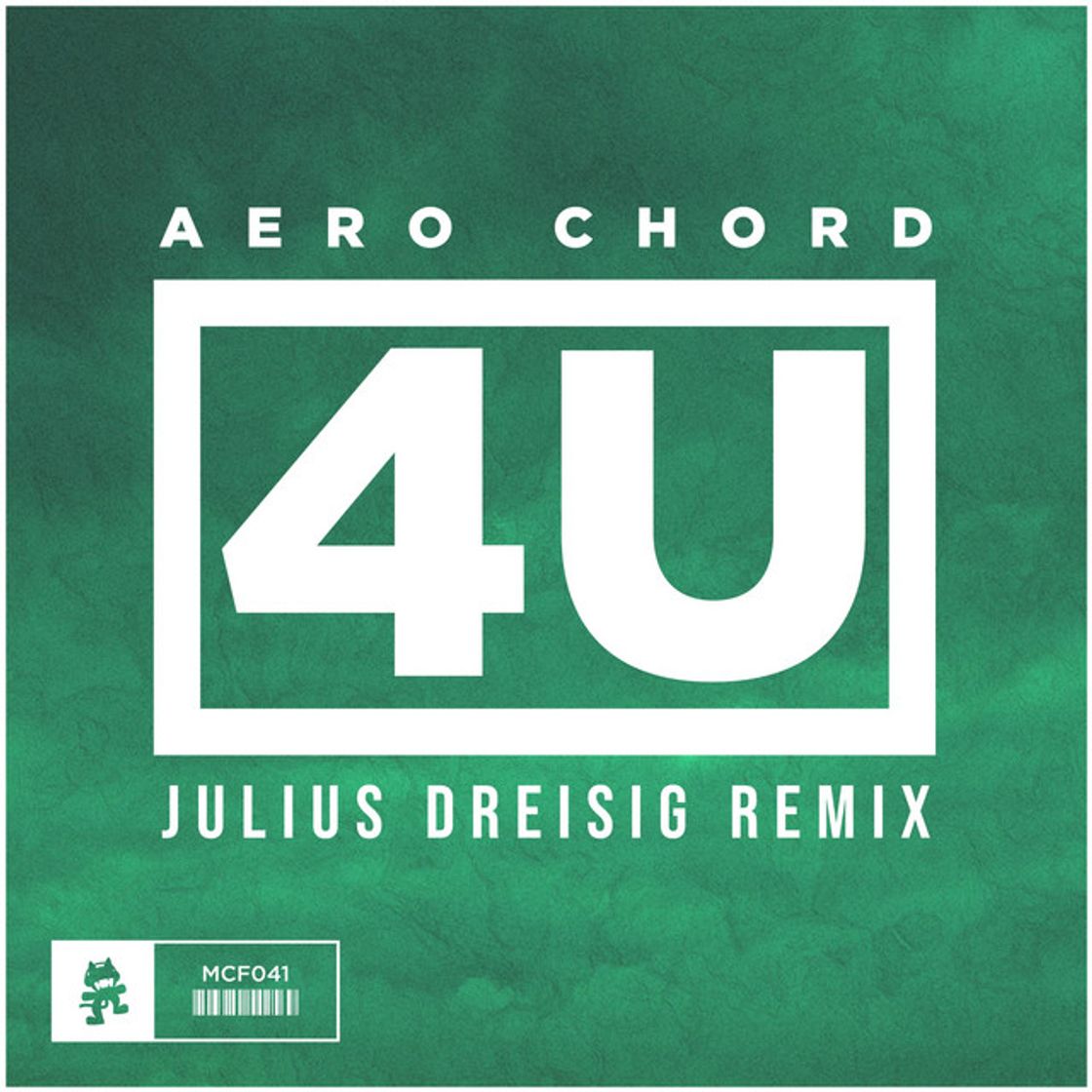 Music 4U - Julius Dreisig Remix