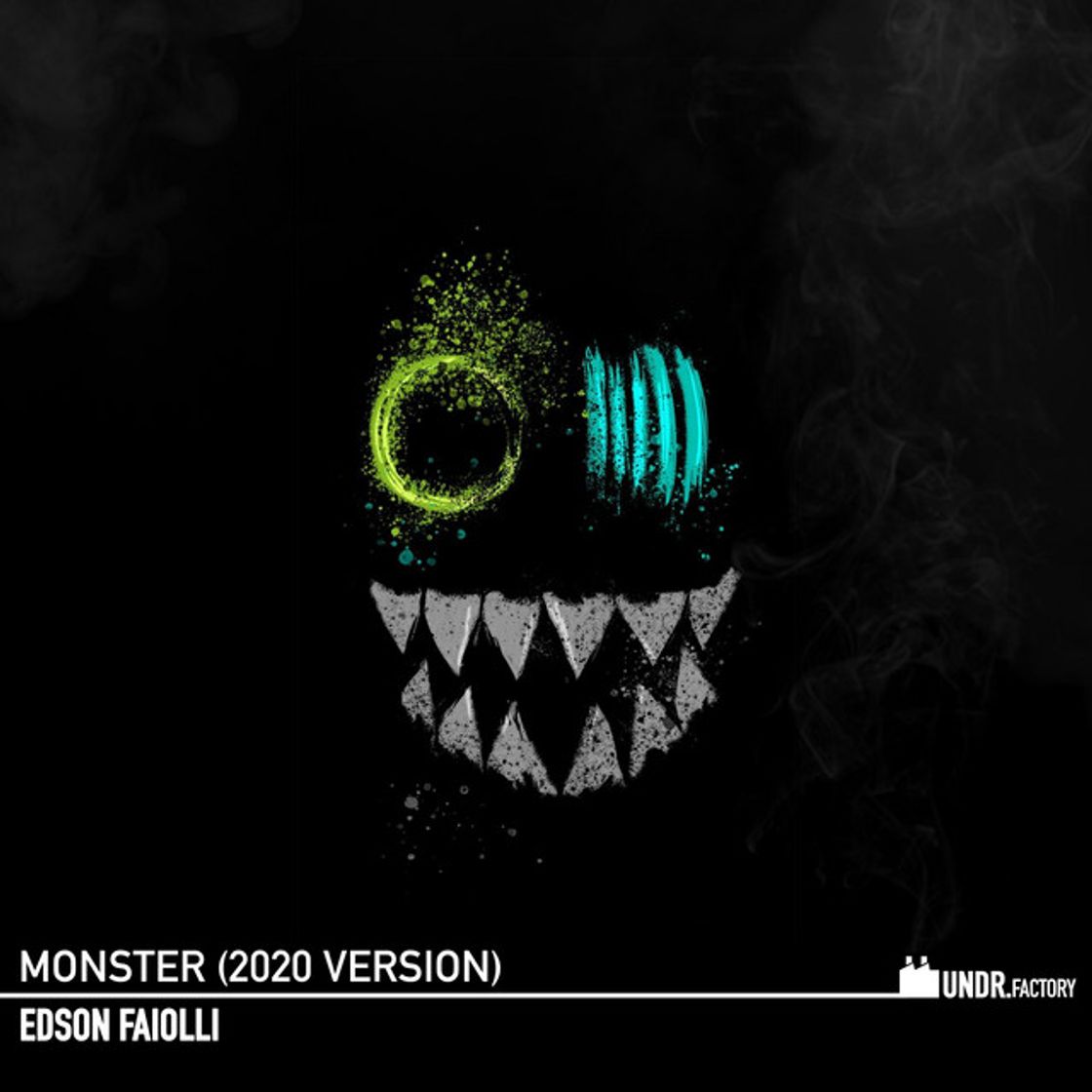 Canción Monster