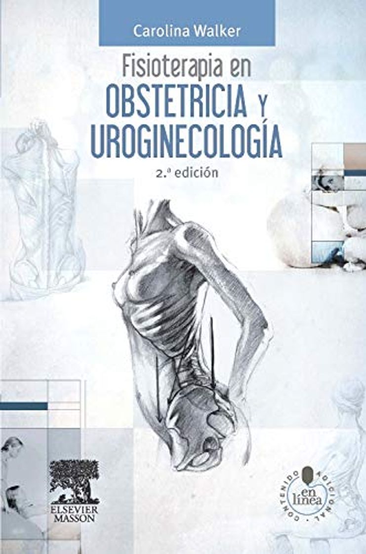 Books Fisioterapia En Obstetricia Y Uroginecología - 2ª Edición (