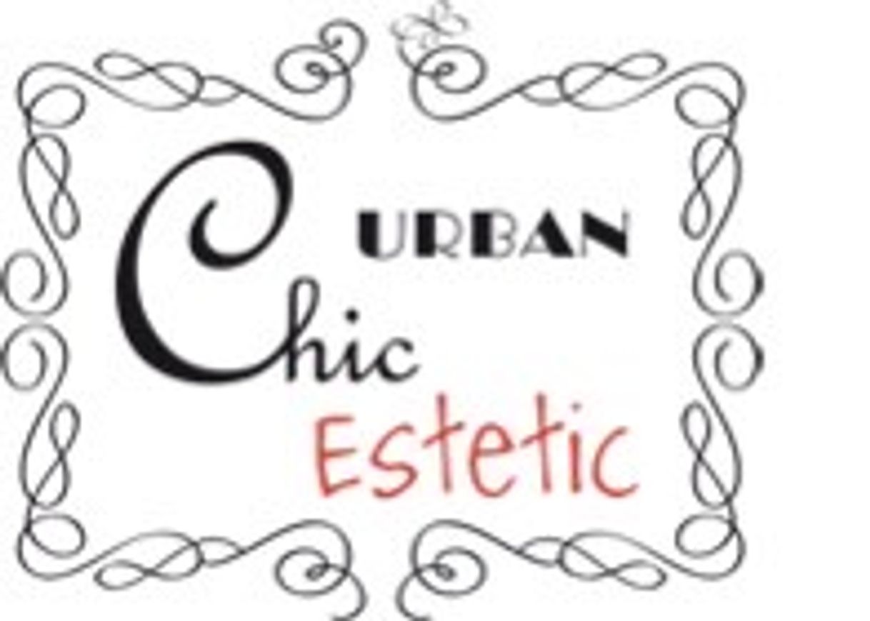 Fashion Urban Chic Estetic 