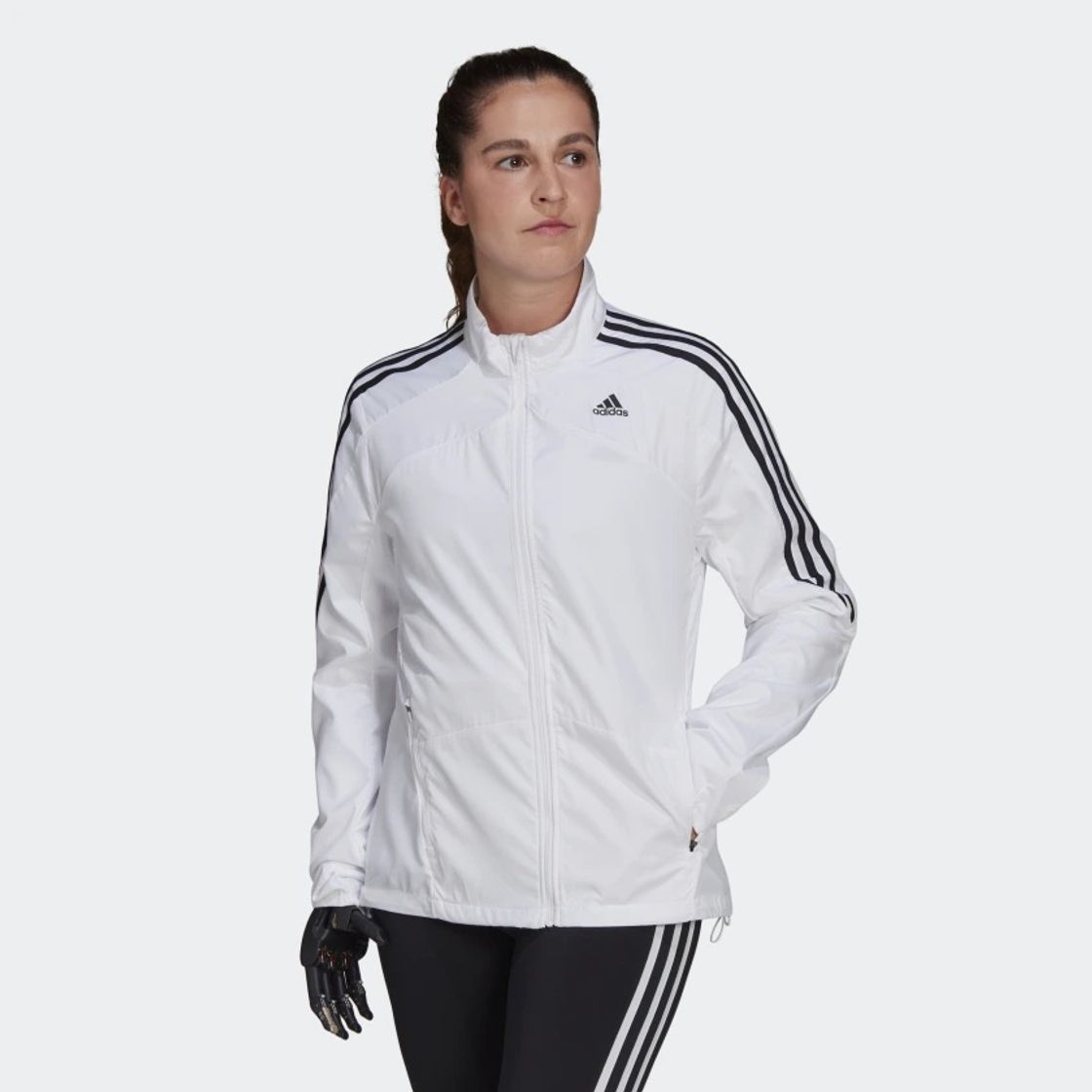 Fashion Chaqueta Adidas