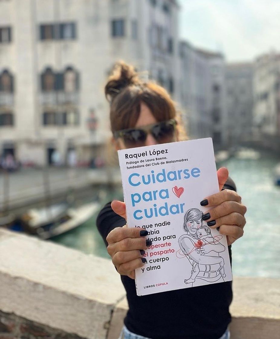 Lugar Puente de Rialto