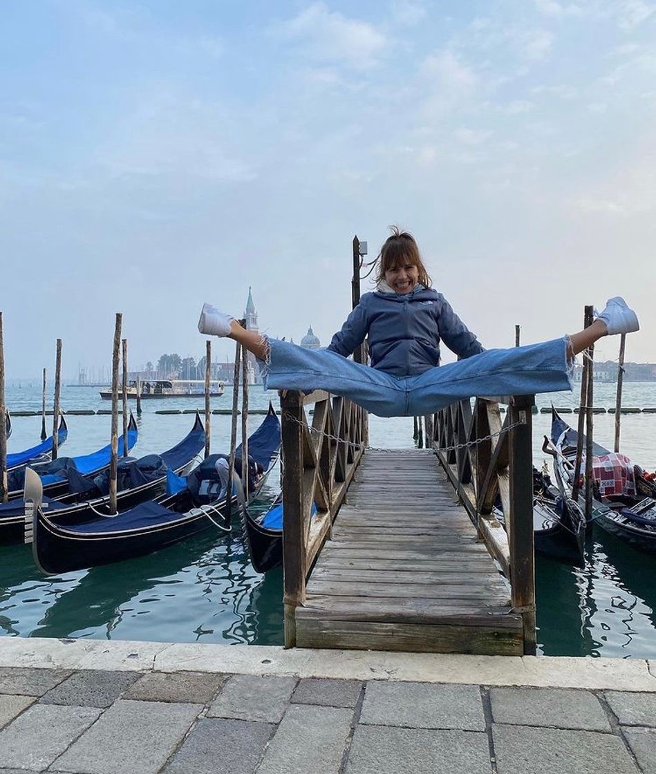 Social Paseos en Góndola por Venecia