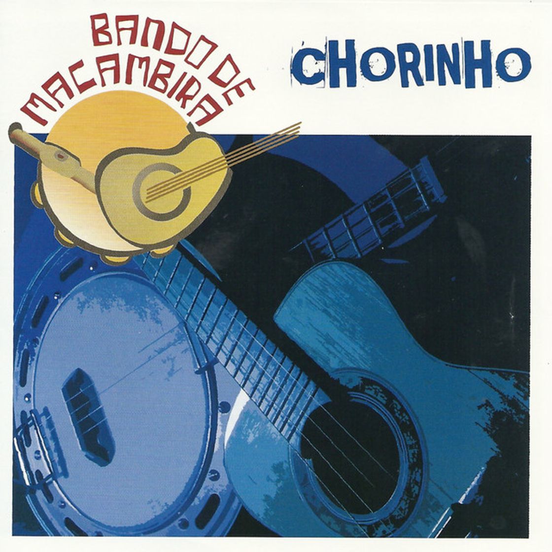 Music Tico Tico No Fubá