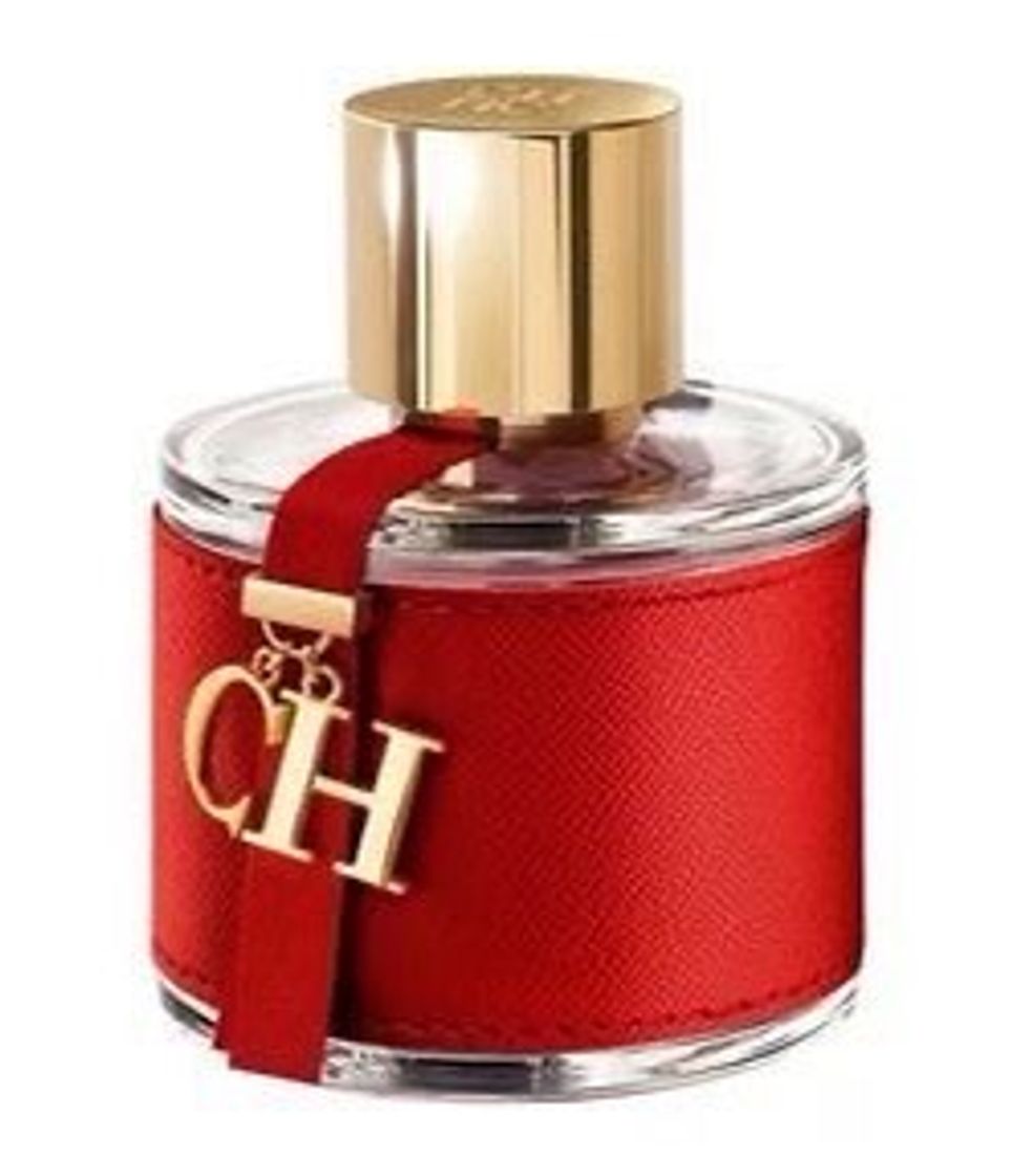 Moda Perfume CH Carolina Herreira 