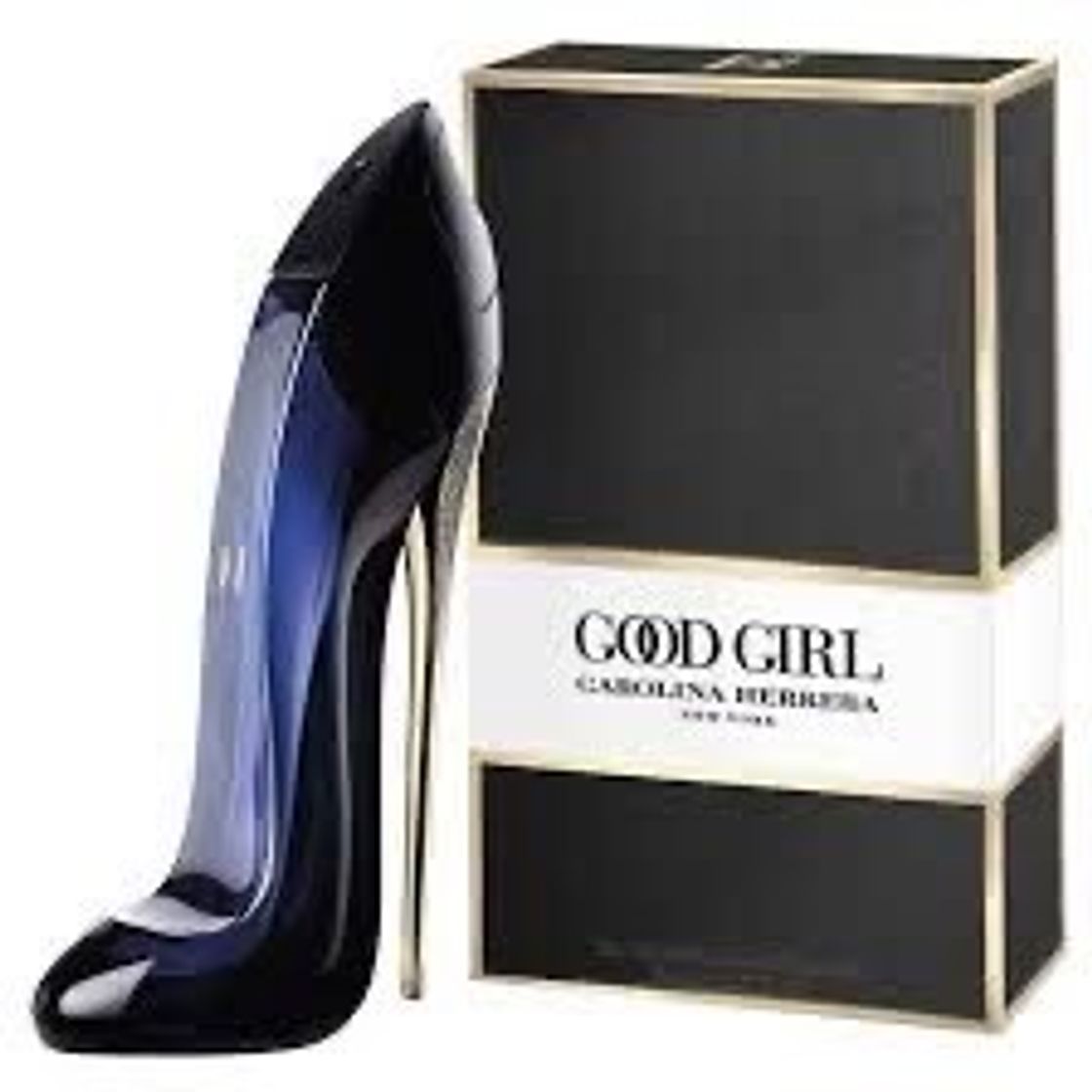 Fashion Perfume Good Girl Carolina Herrera 