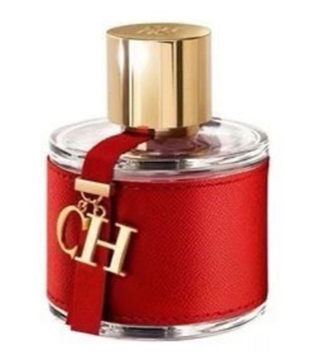 Perfume CH Carolina Herrera 