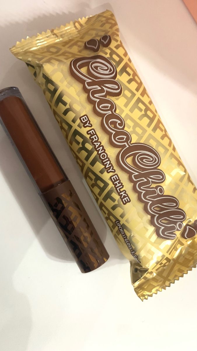 Social Choc Chilli Francine 