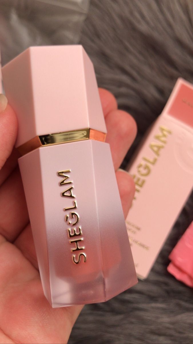 Social Blush Sheglam