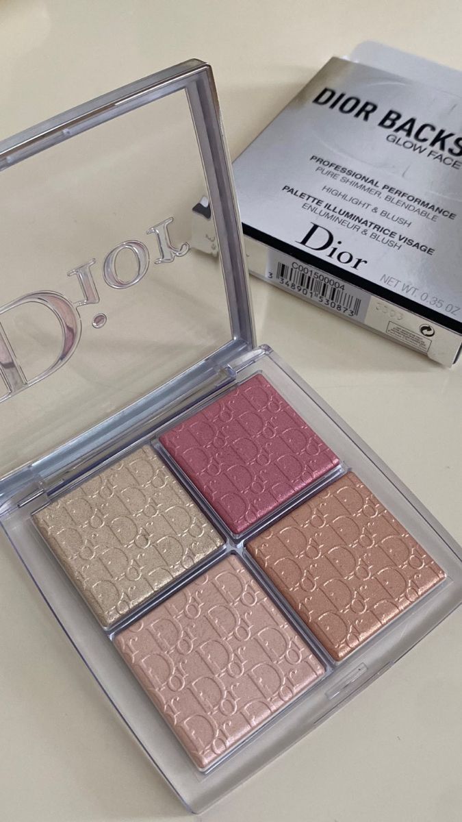 Social Iluminador Dior 