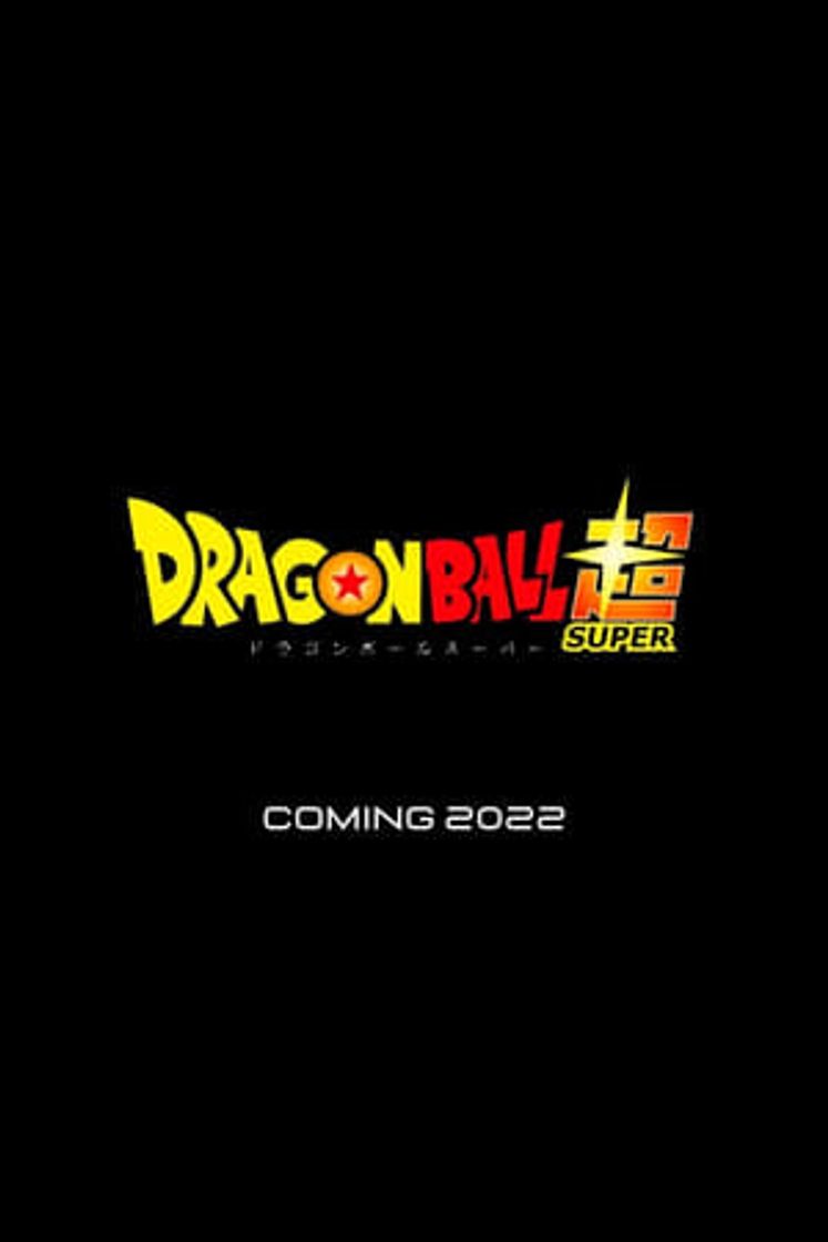 Película Dragon Ball Super: Super Hero