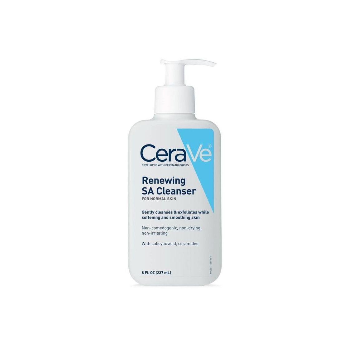 Product CeraVe Renewing SA Cleanser