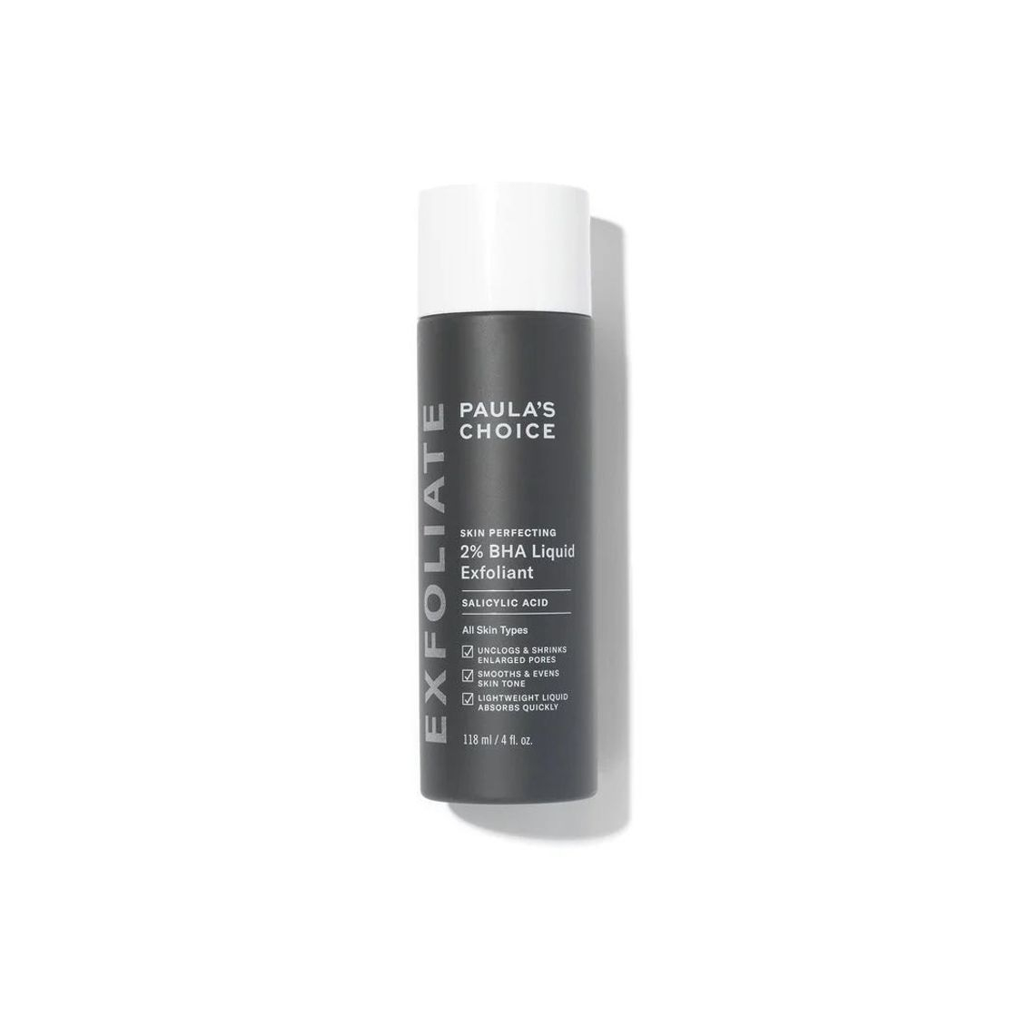 Product Paula's Choice Skin Perfecting Liquido Exfoliante 2% de BHA