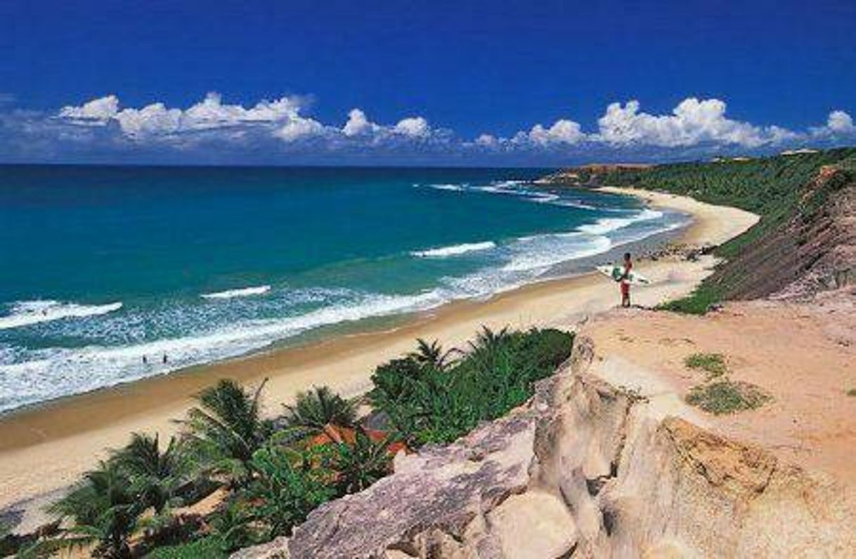 Lugares Nordeste