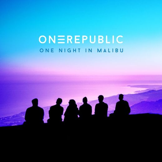 Counting Stars - from One Night In Malibu