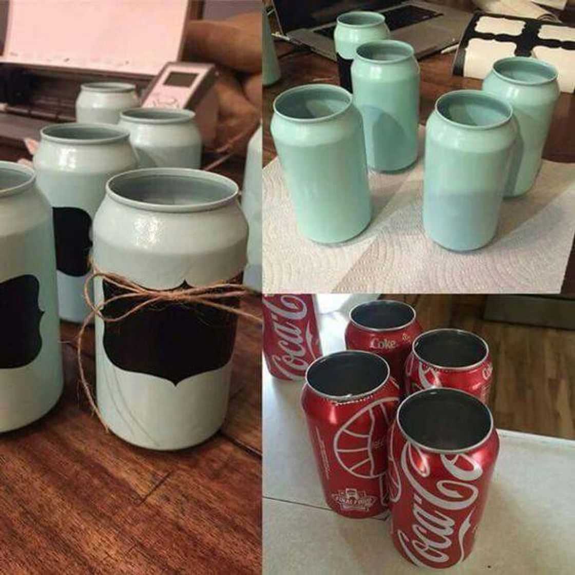 Social DIY: faça você mesmo 