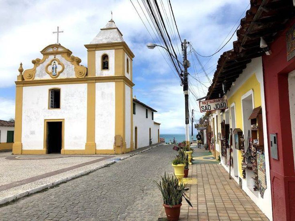 Fashion Arraial D'Ajuda