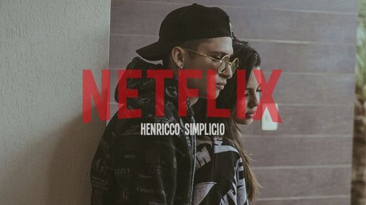 NETFLIX - HENRICCO SIMPLICIO - YouTube