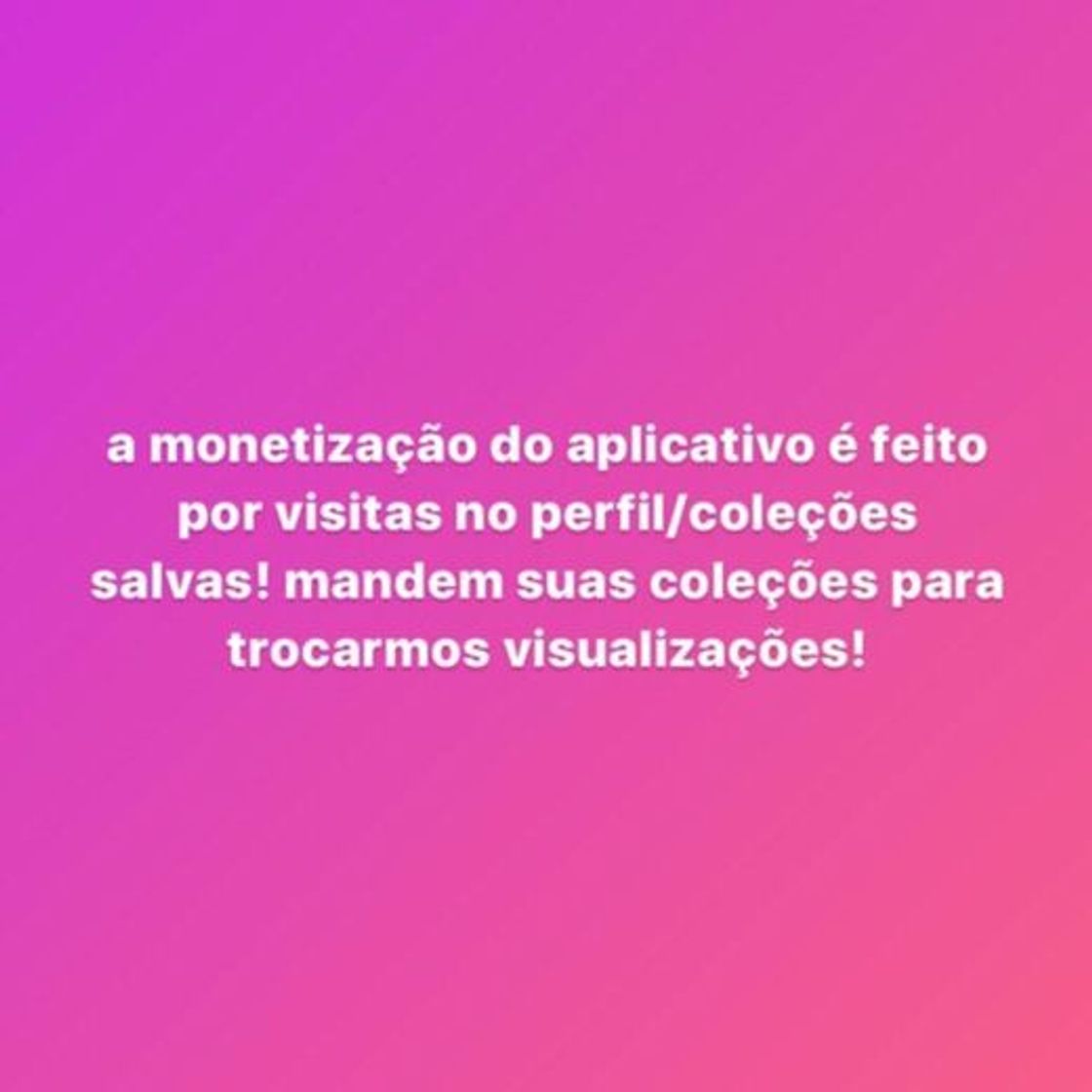 Fashion dica pra monetizar! 