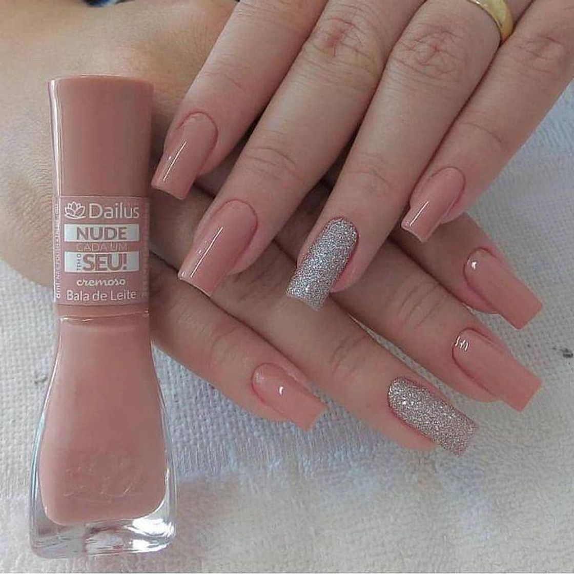 Fashion Unhas