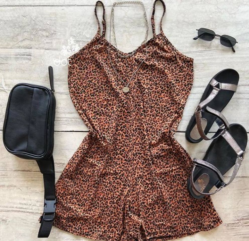 Social Look dot