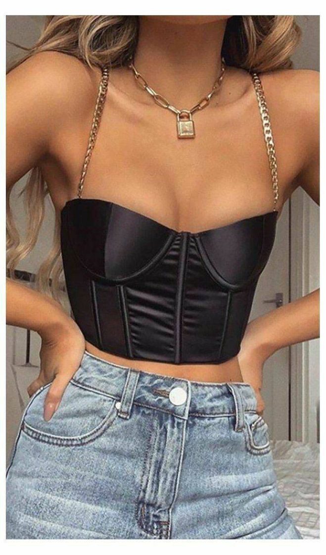 Fashion Corset 