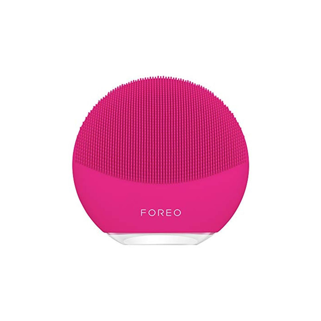 Belleza Foreo F9434 - Luna Mini 3 Cepillo De Limpieza Facial Inteligente Para