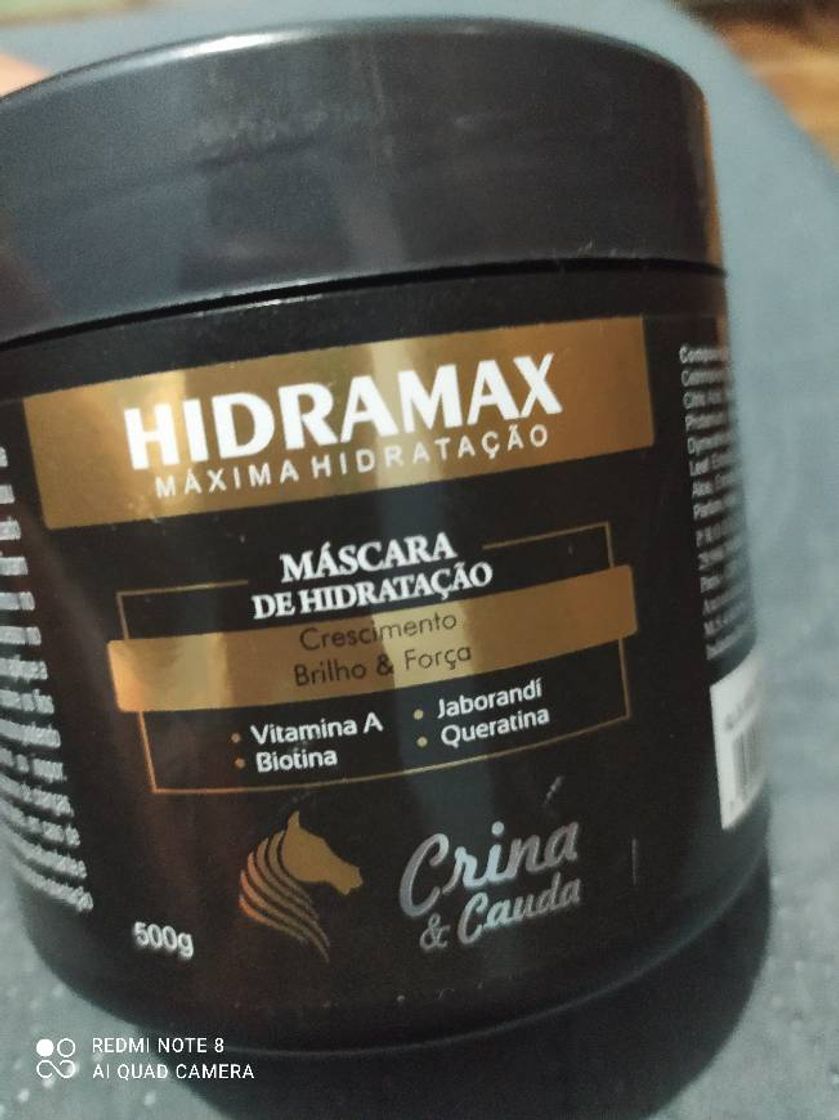 Product Hidramax