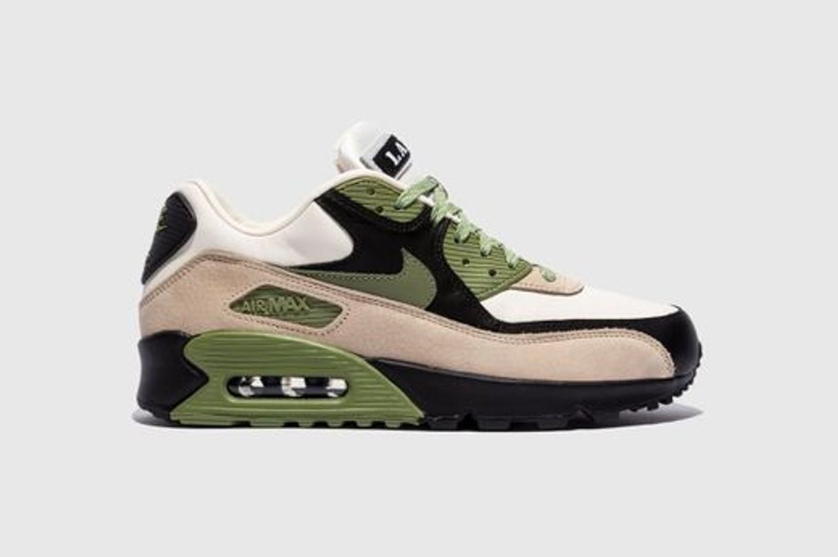 Moda Nike Air Max 90 NRG (Lahar Escape): Amazon.com.mx: Ropa ...