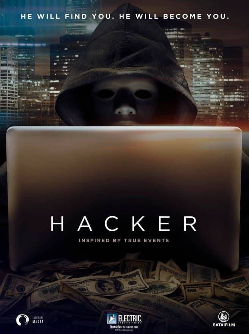 Películas Hacker Todo Crime Tem Um Início