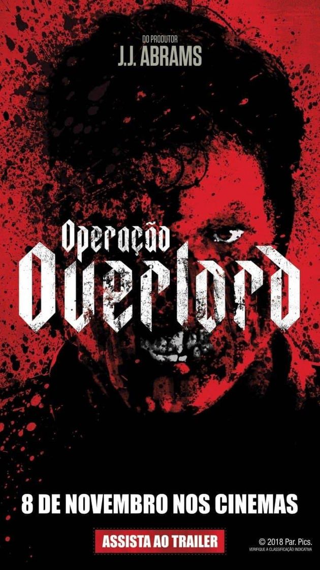 Movies Operação Overlord